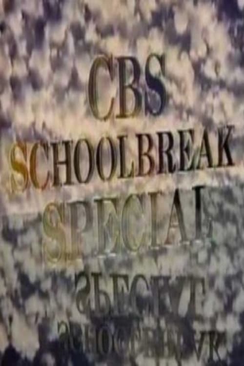 Poster della serie CBS Schoolbreak Special