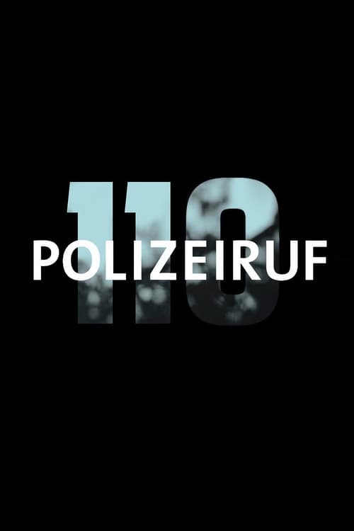 Poster della serie Police Call 110