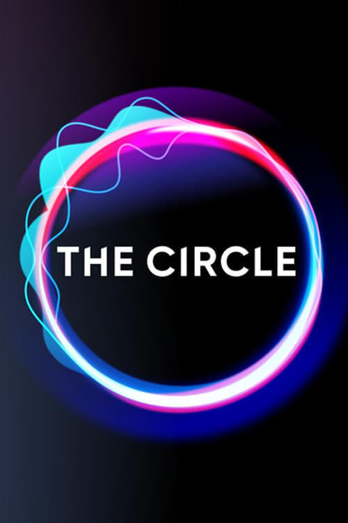 Poster della serie The Circle