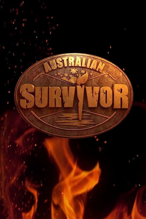 Poster della serie Australian Survivor