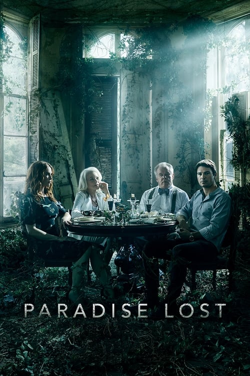 Poster della serie Paradise Lost