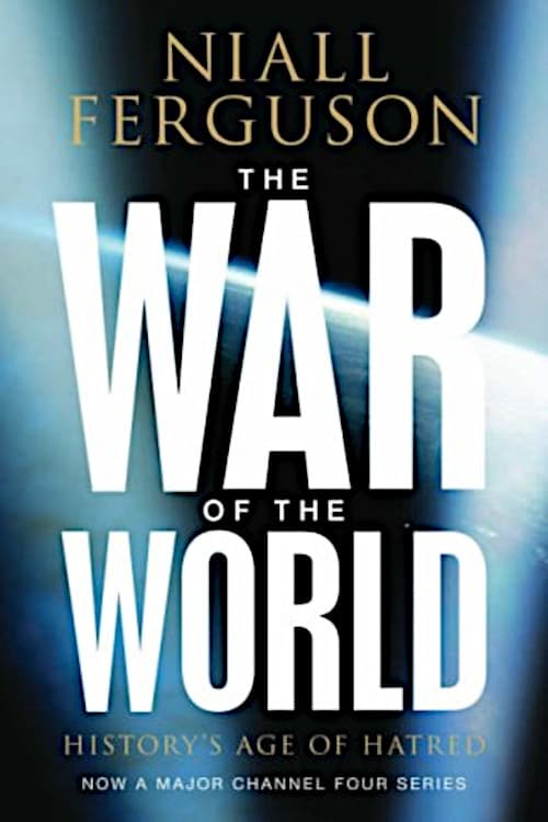 Poster della serie The War of the World