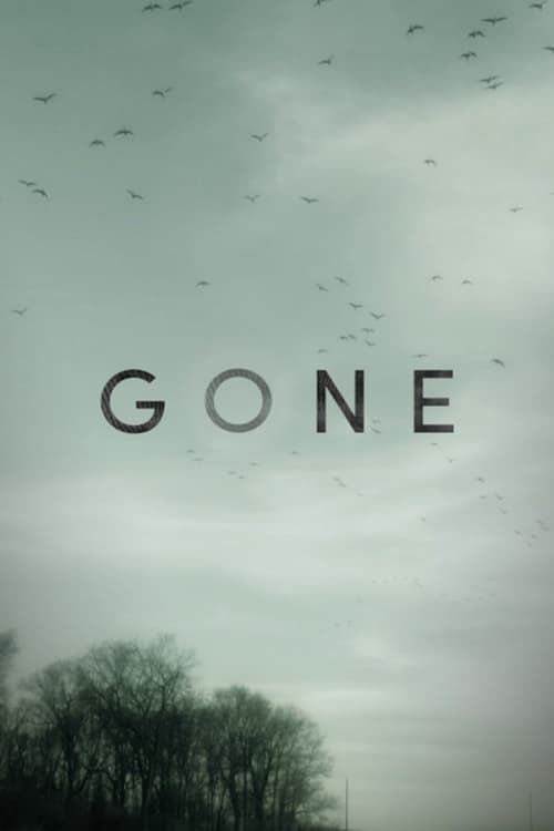 Poster della serie Gone
