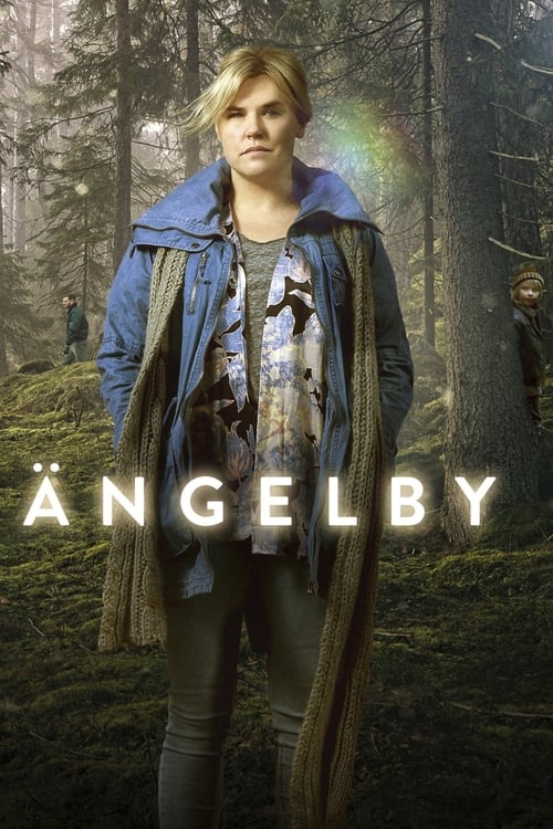 Poster della serie Ängelby