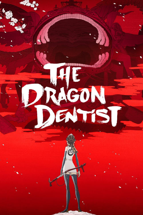 Poster della serie The Dragon Dentist