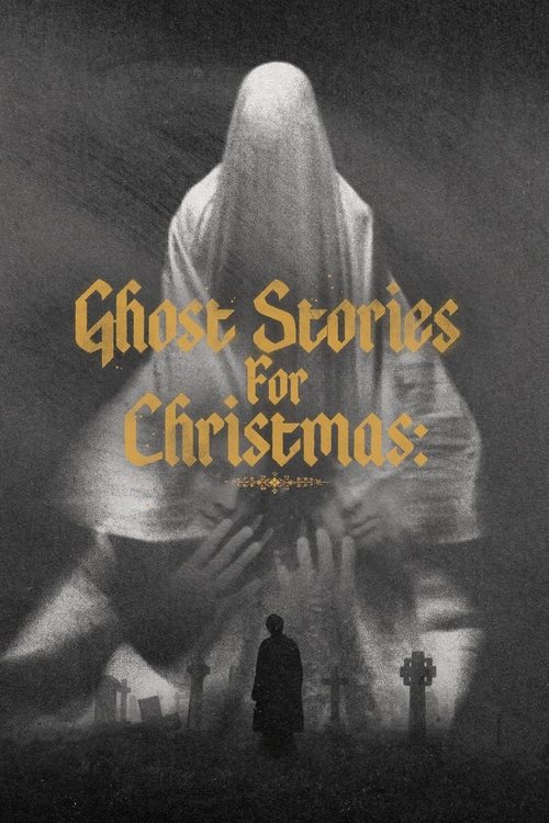 Poster della serie A Ghost Story for Christmas