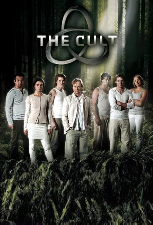 Poster della serie The Cult