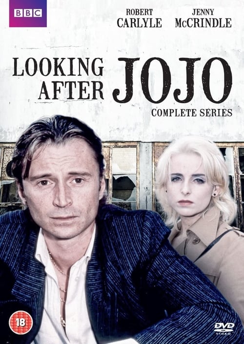 Poster della serie Looking After Jo Jo