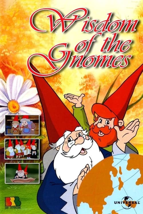 Poster della serie Wisdom of the Gnomes