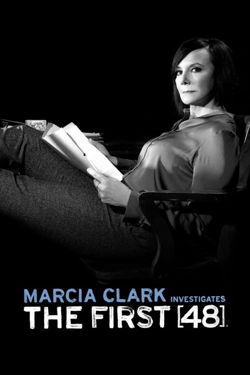 Poster della serie Marcia Clark Investigates The First 48