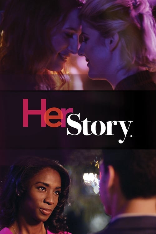 Poster della serie Her Story
