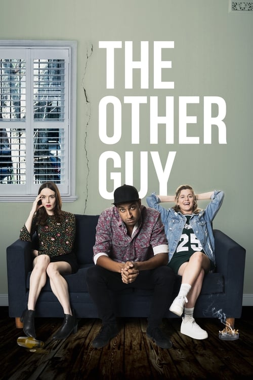 Poster della serie The Other Guy