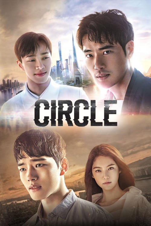 Poster della serie Circle