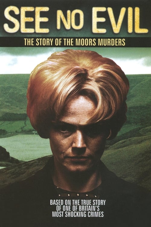 Poster della serie See No Evil: The Moors Murders