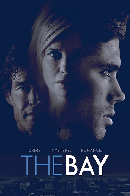 Poster della serie The Bay