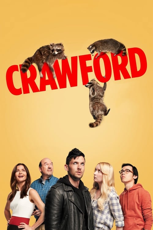 Poster della serie Crawford