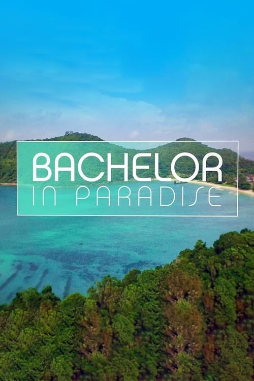 Poster della serie Bachelor in Paradise