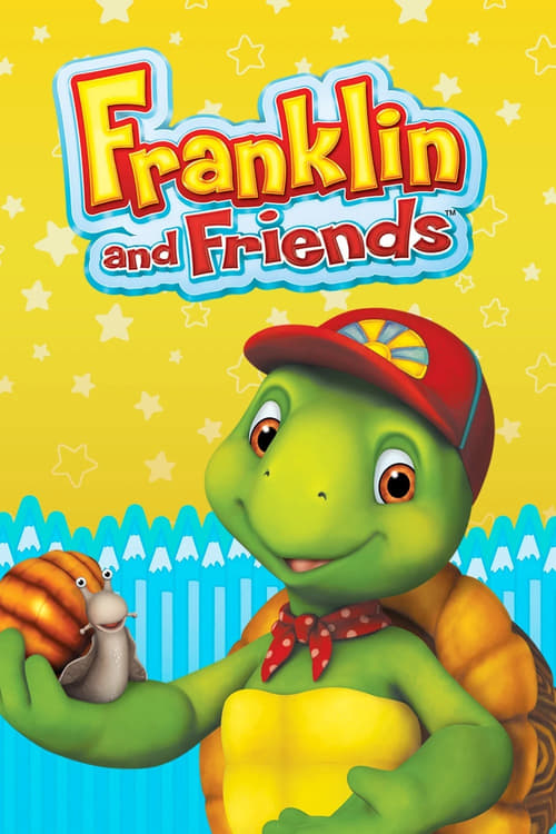 Poster della serie Franklin and Friends