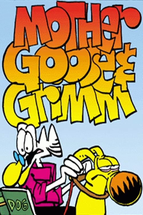 Poster della serie Mother Goose and Grimm