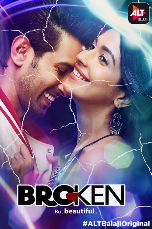 Poster della serie Broken But Beautiful