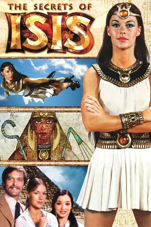 Poster della serie Isis