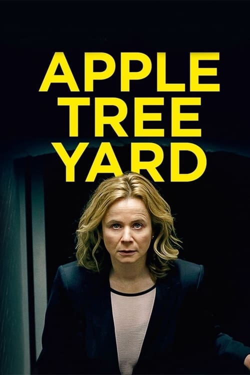 Poster della serie Apple Tree Yard