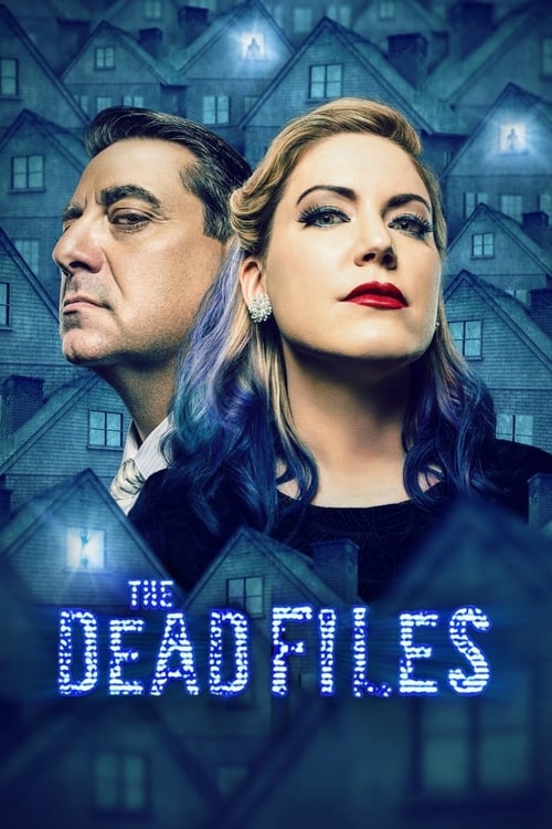 Poster della serie The Dead Files
