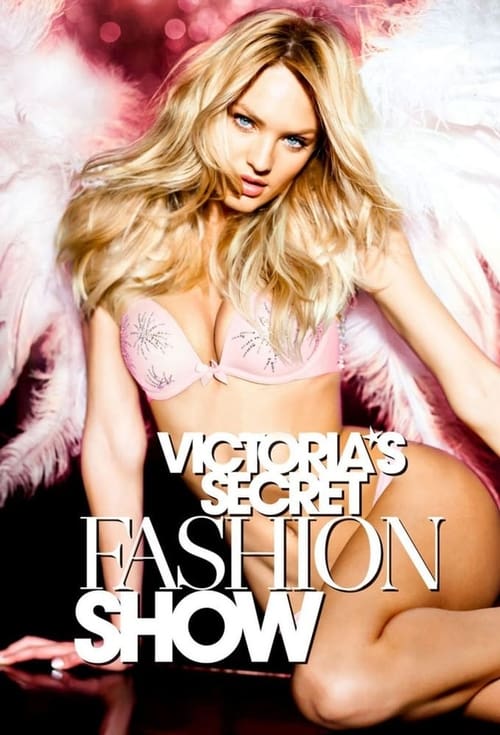Poster della serie Victoria's Secret Fashion Show