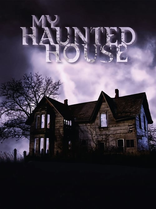 Poster della serie My Haunted House