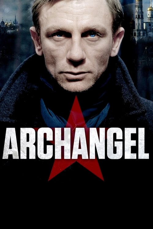Poster della serie Archangel