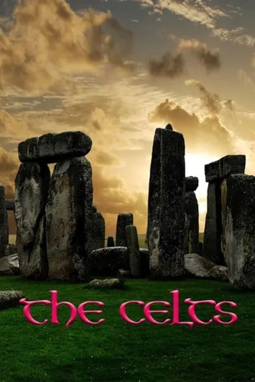 Poster della serie The Celts