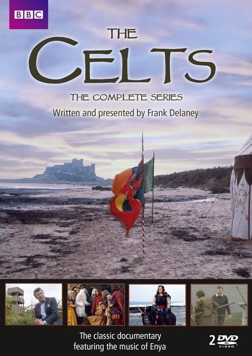 Poster della serie The Celts