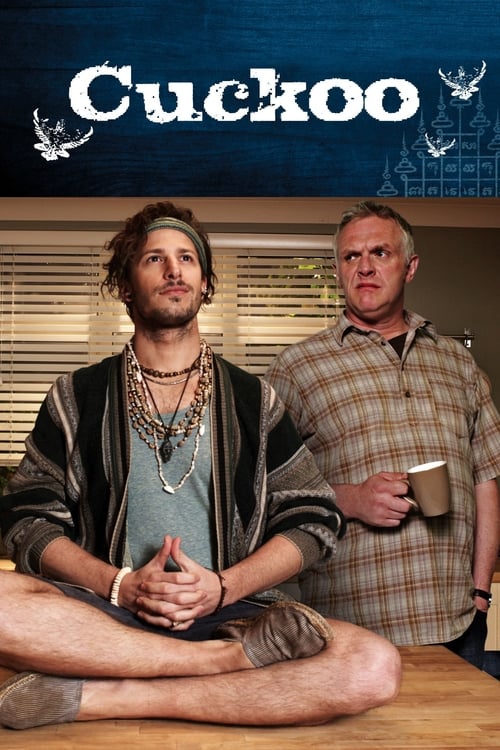 Poster della serie Cuckoo