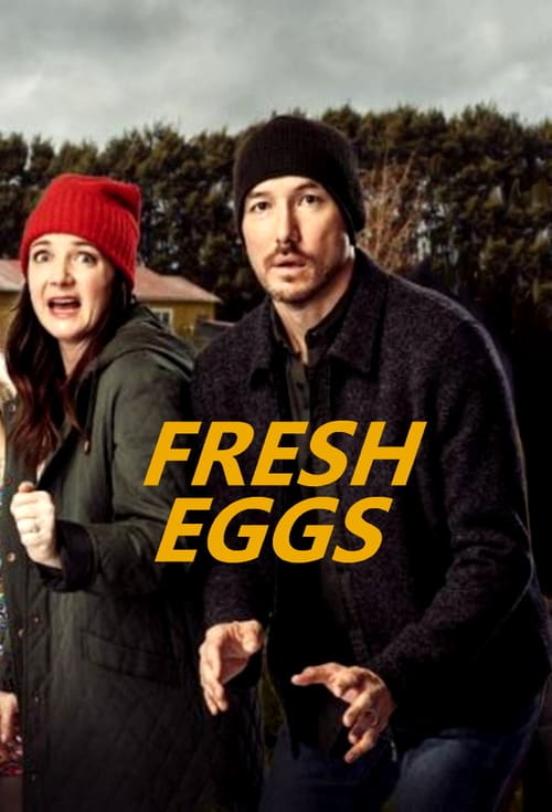 Poster della serie Fresh Eggs