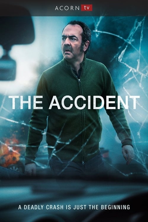 Poster della serie The Accident