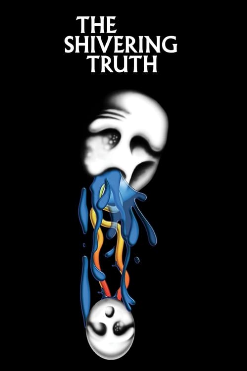 Poster della serie The Shivering Truth