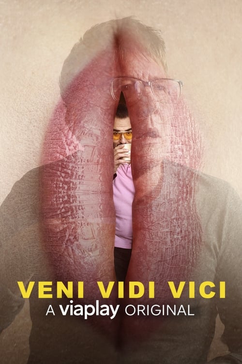 Poster della serie Veni Vidi Vici