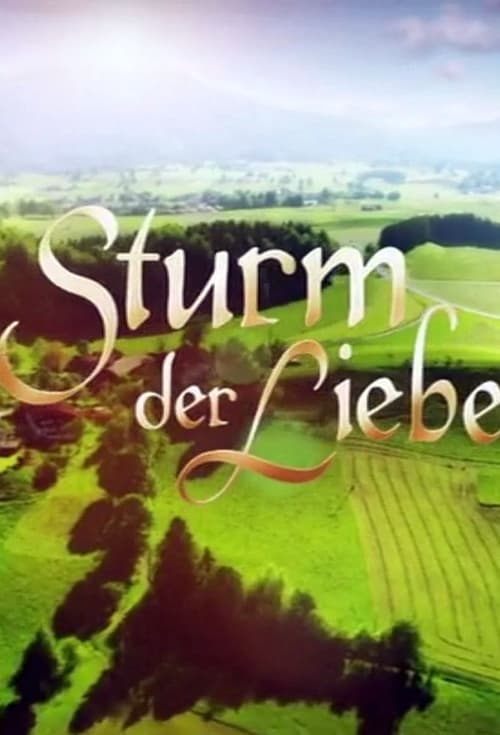 Poster della serie Sturm der Liebe