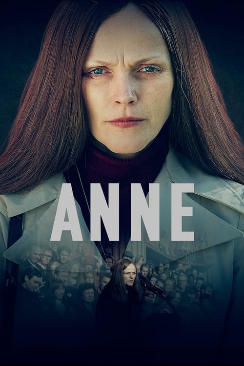 Poster della serie Anne