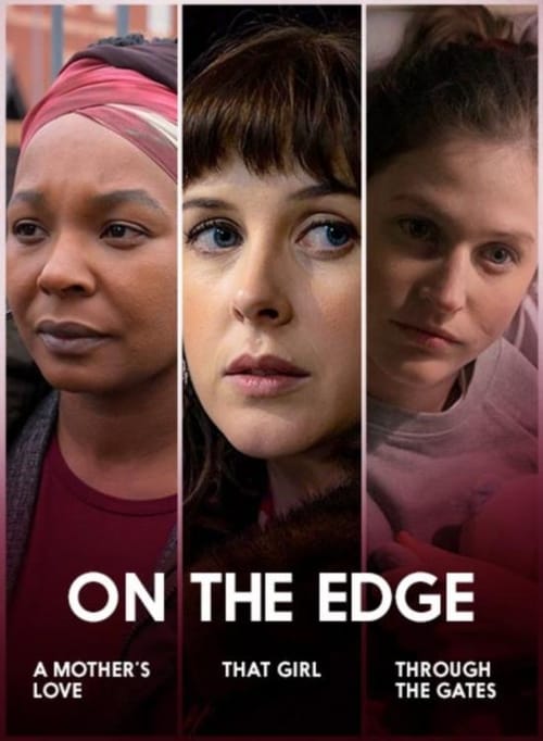 Poster della serie On the Edge