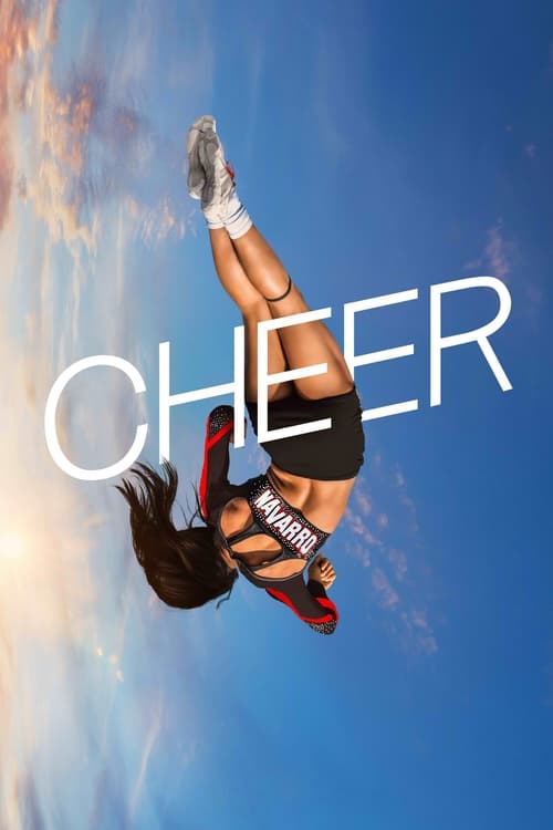 Poster della serie Cheer