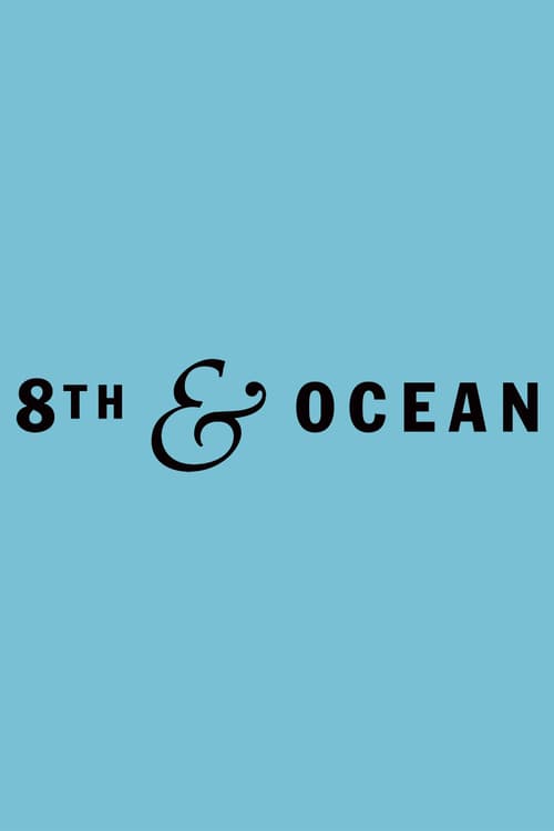 Poster della serie 8th & Ocean