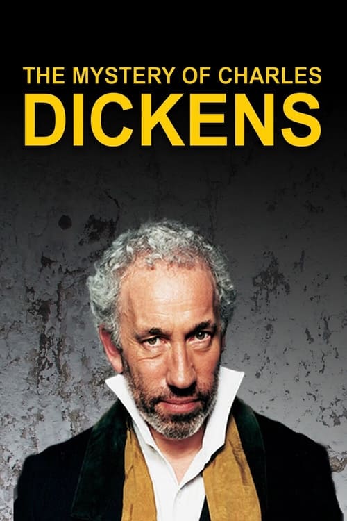 Poster della serie Dickens