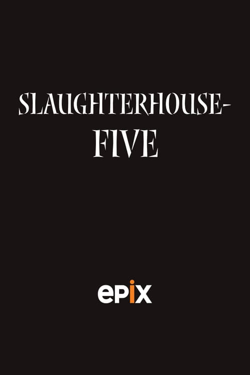 Poster della serie Slaughterhouse-Five