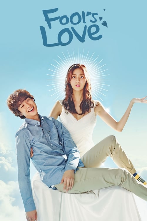 Poster della serie Fool's Love
