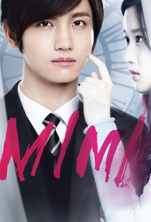 Poster della serie Mimi