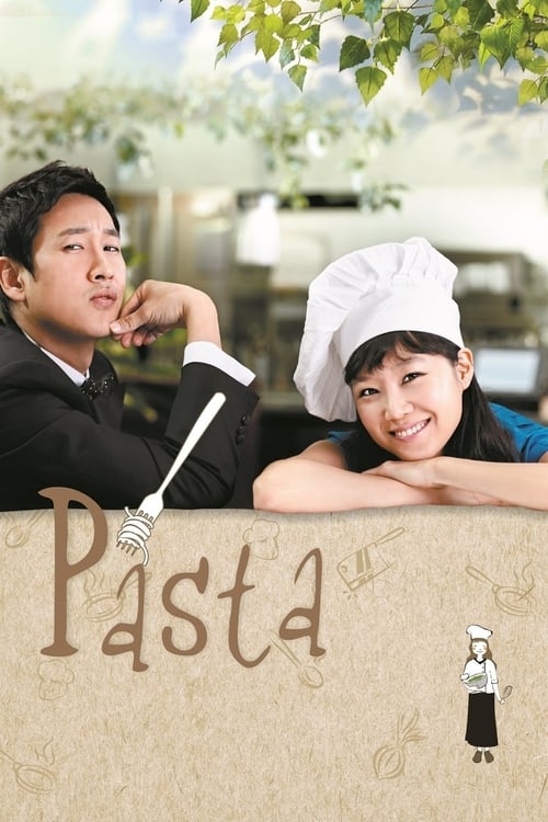 Poster della serie Pasta