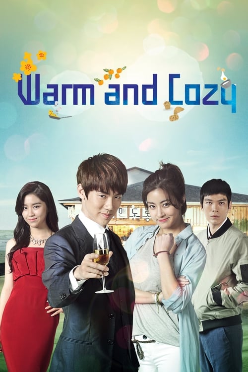 Poster della serie Warm and Cozy