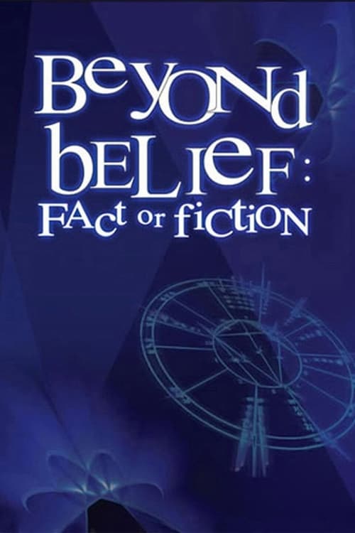 Poster della serie Beyond Belief: Fact or Fiction