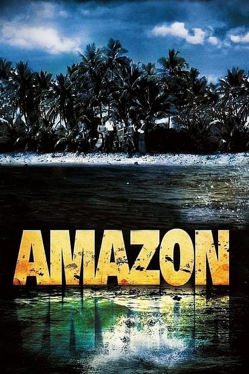Poster della serie Amazon